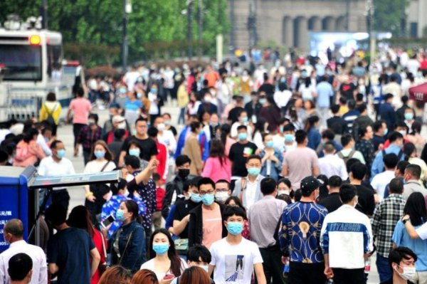 股票配资风控 如果不出意外，5月1号起，有人预测，社会有可能出现“6大转变”