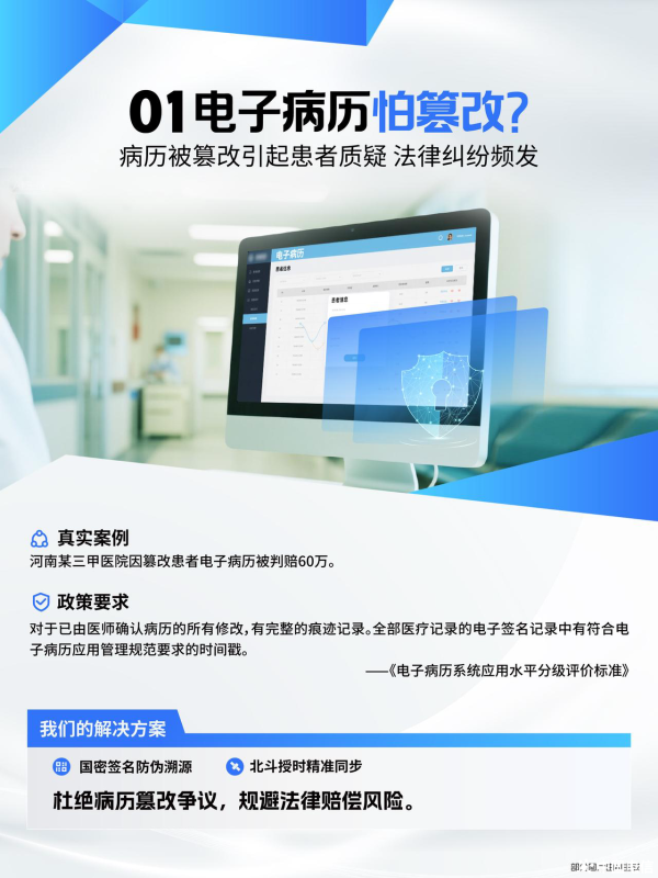配资炒股公司 医疗系统也有这些烦恼? 现在一站搞定!